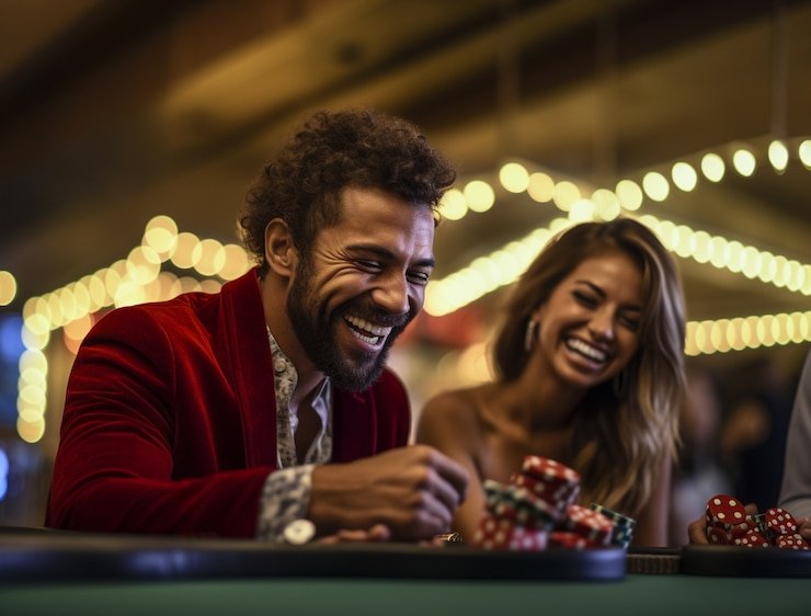 সহজ নেভিগেশনে 49bet ব্যবহার করার দৃশ্য